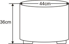 Cargar imagen en el visor de la galería, Puff Brújula
