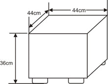 Cargar imagen en el visor de la galería, Puff Amplificador
