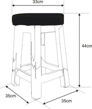 Cargar imagen en el visor de la galería, Taburete Bike
