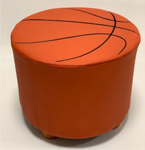 Cargar imagen en el visor de la galería, Puff Baloncesto
