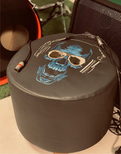 Cargar imagen en el visor de la galería, Puff DJ Calavera
