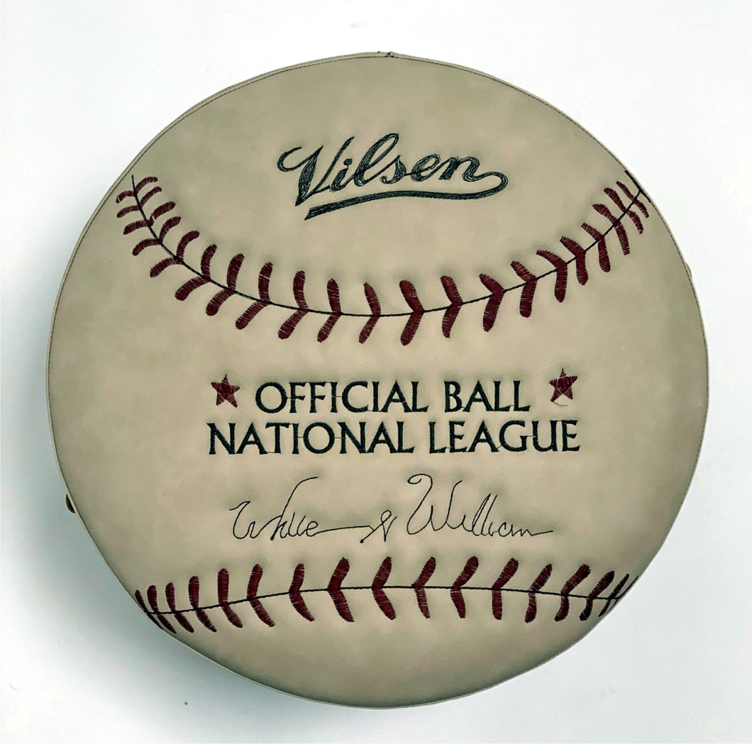 Puff Pelota Béisbol